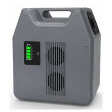230V UPS Power station hjemmeside